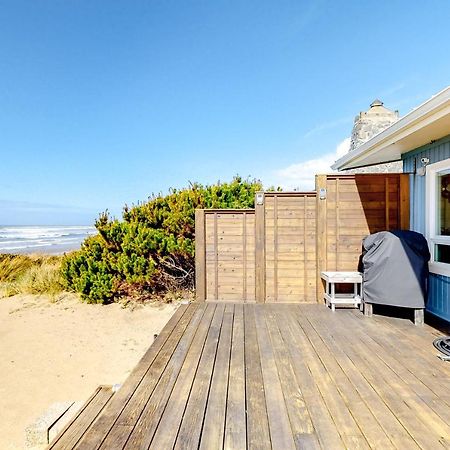 Rockin' Away Beach House Rockaway Beach Exteriér fotografie
