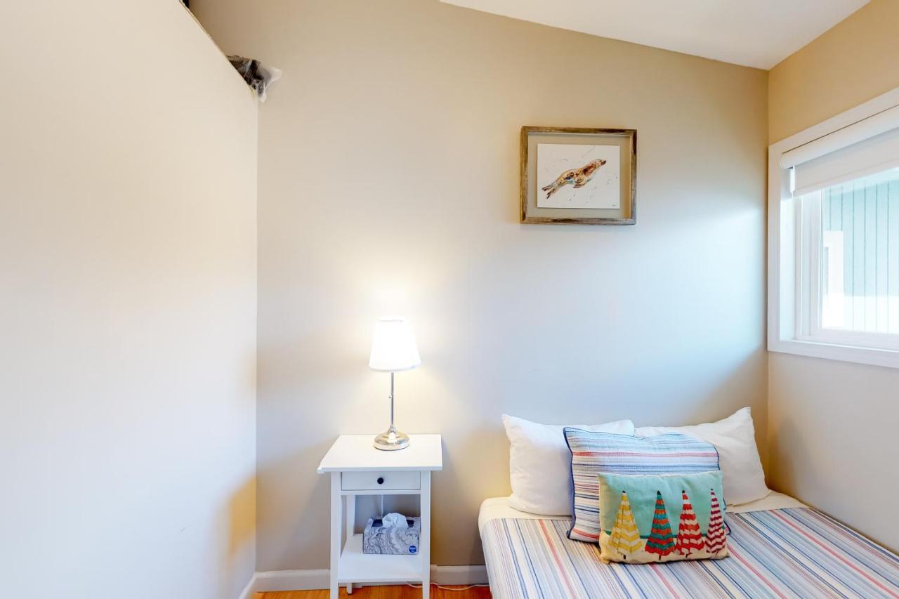 Rockin' Away Beach House Rockaway Beach Exteriér fotografie