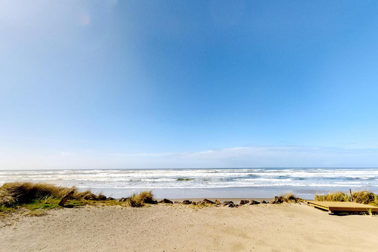 Rockin' Away Beach House Rockaway Beach Exteriér fotografie